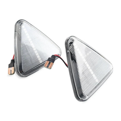 LED Side Marker Turn Signal Lights for Mitsubishi Colt CZC CZ3 (2004-2012)