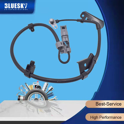 Front Right ABS Wheel Speed Sensor for Isuzu D-Max 3.0L (2008-2012)