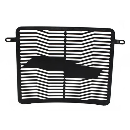 Radiator Grille Cover Black for YAMAHA FJR1300 (2006-2018)