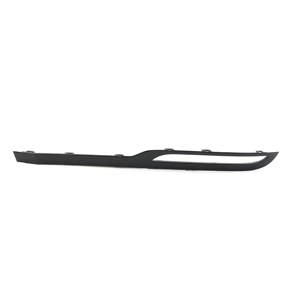 Left Rear Bumper Fog Lamp Moulding for Land Rover Range Rover Velar (2018-2020)