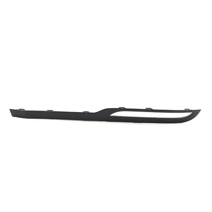 Left Rear Bumper Fog Lamp Moulding for Land Rover Range Rover Velar (2018-2020)