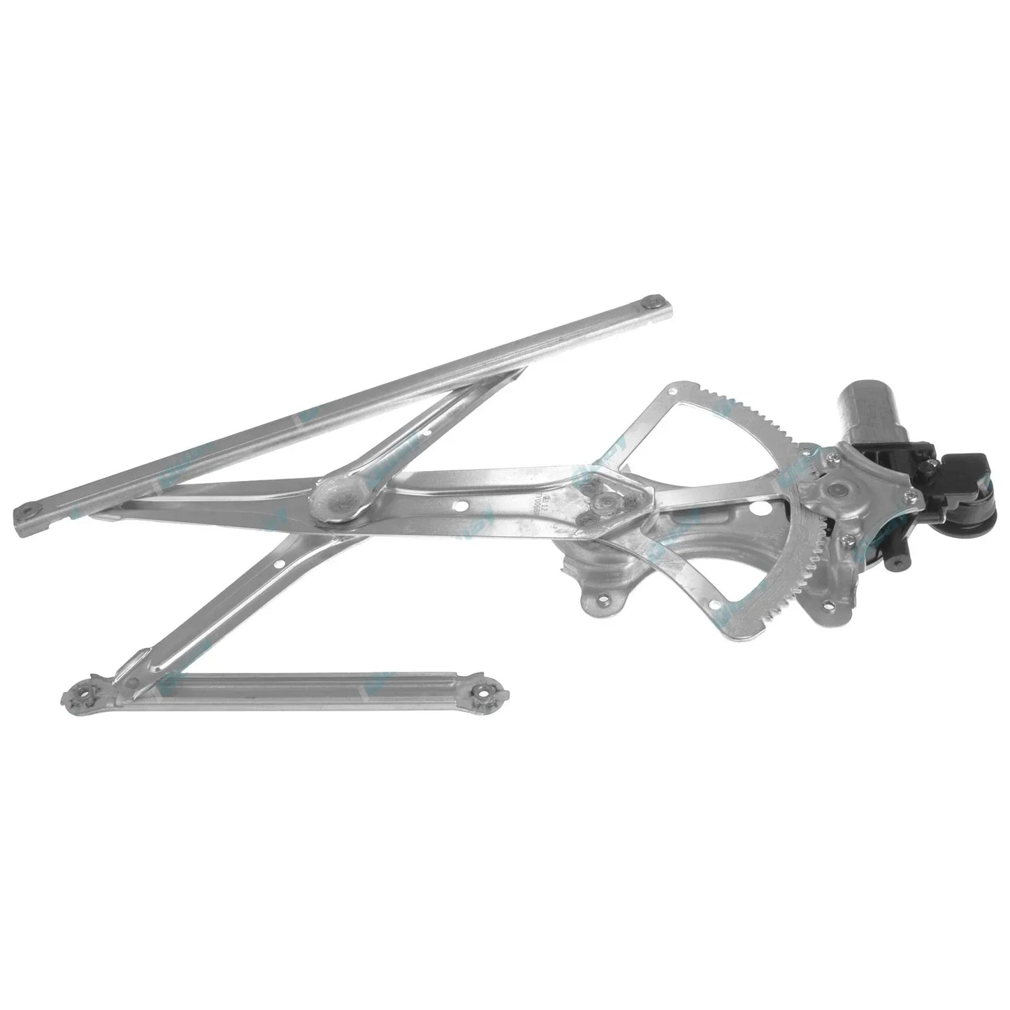 Electric Window Regulator for Toyota Hilux GGN15 GGN25 KUN16 (2005-2016)