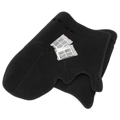 Dashboard Dash Mat Sun Cover Pad for Holden Trax (2014-2016) Black