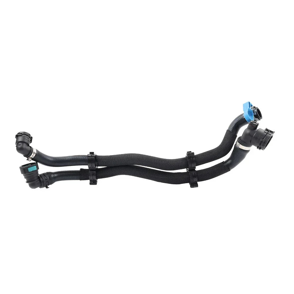 Engine Heater Water Hose for Land Rover Range Rover Velar, Jaguar F-Pace (2018-2023)