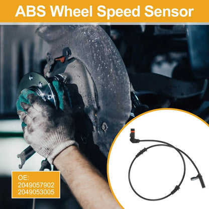 ABS Wheel Speed Sensor for Mercedes-Benz C63 AMG (2012)