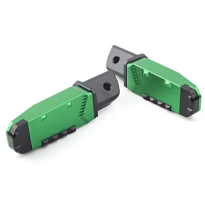 Foot Pegs for Kawasaki ZX10R ZX6R ZX9R Z650 Z750 Z800 Z900 Z1000 (2004-2023)