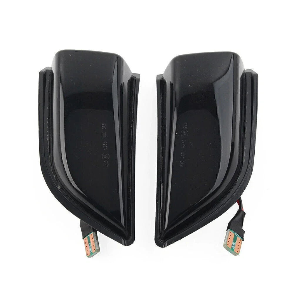 Dynamic Turn Signal Light for Volvo XC60 (2008-2014)