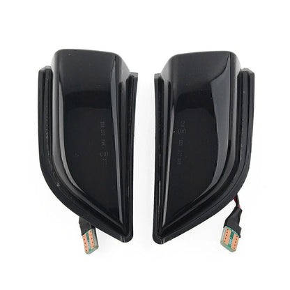 Dynamic Turn Signal Light for Volvo XC60 (2008-2014)