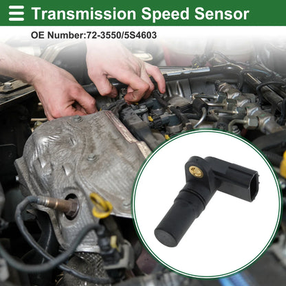 Transmission Speed Sensor for Honda Civic Hybrid 2006-2011 (2 x Sensors)