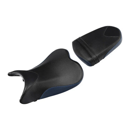 Driver & Passenger Seats for Suzuki GSXR600 GSXR750 (2006-2007)