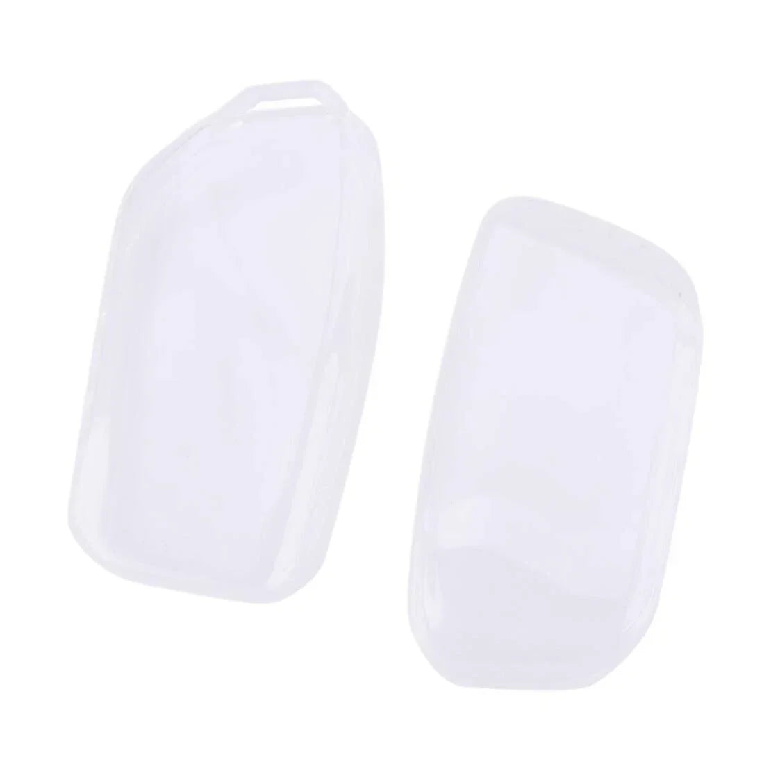 Key Cover Bezel Keychain for BMW 2 5 7 Series X3 X5 X6 (2011-2023)