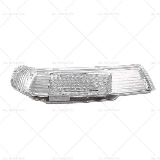 Front Right Wing Door Mirror Indicator for VW Touareg (2003-2006)