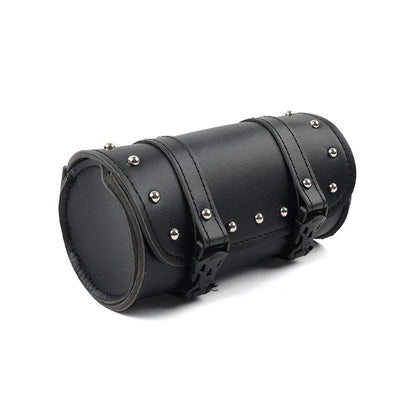 Universal Front Fork Tool Bag for Motorcycle Handlebar Saddle Bag