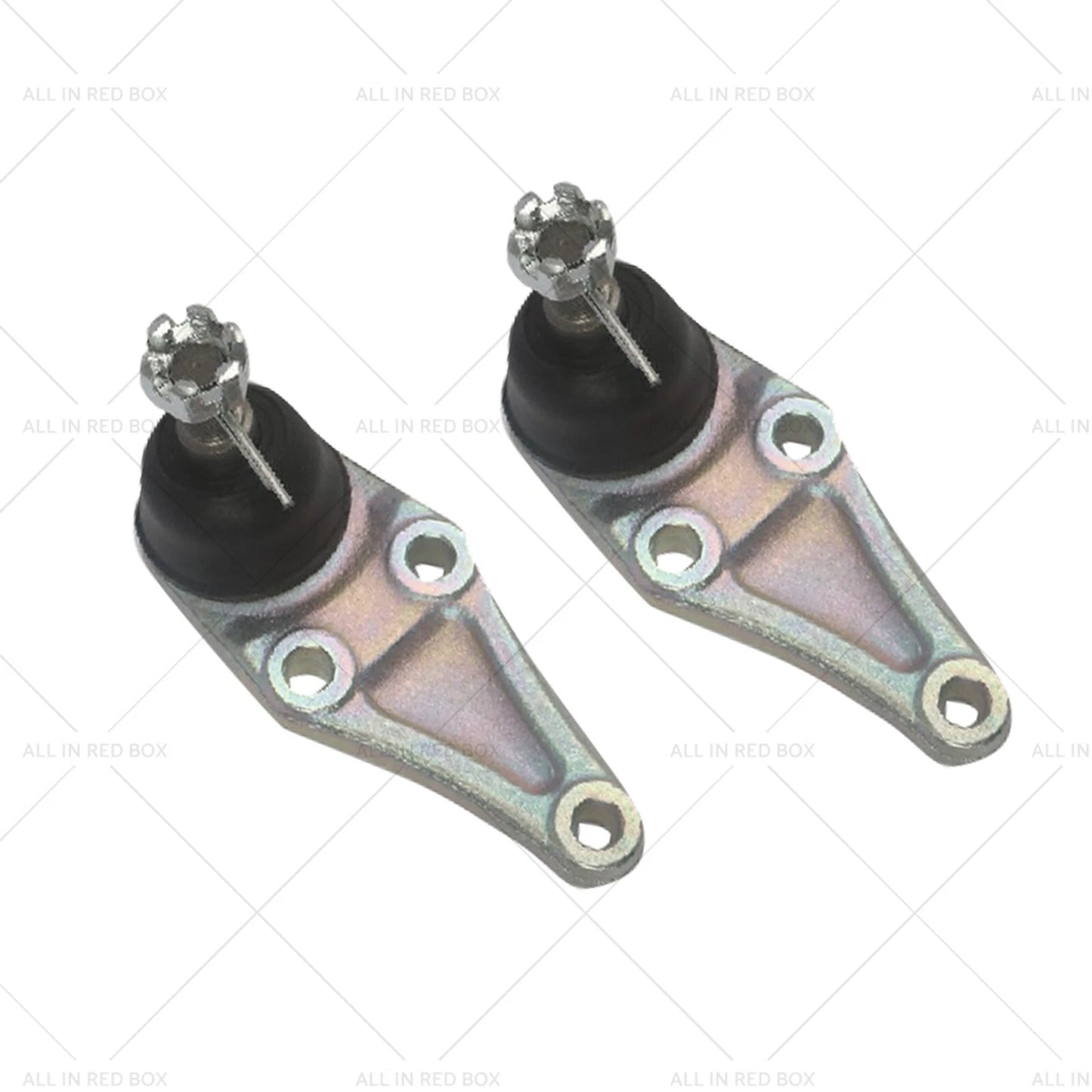 Trupro Lower Ball Joints for Mitsubishi Pajero Triton 2006-2015