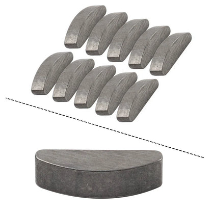 Woodruff Key for GY6 125CC 150CC 139QMB Scooter Taotao Sunl