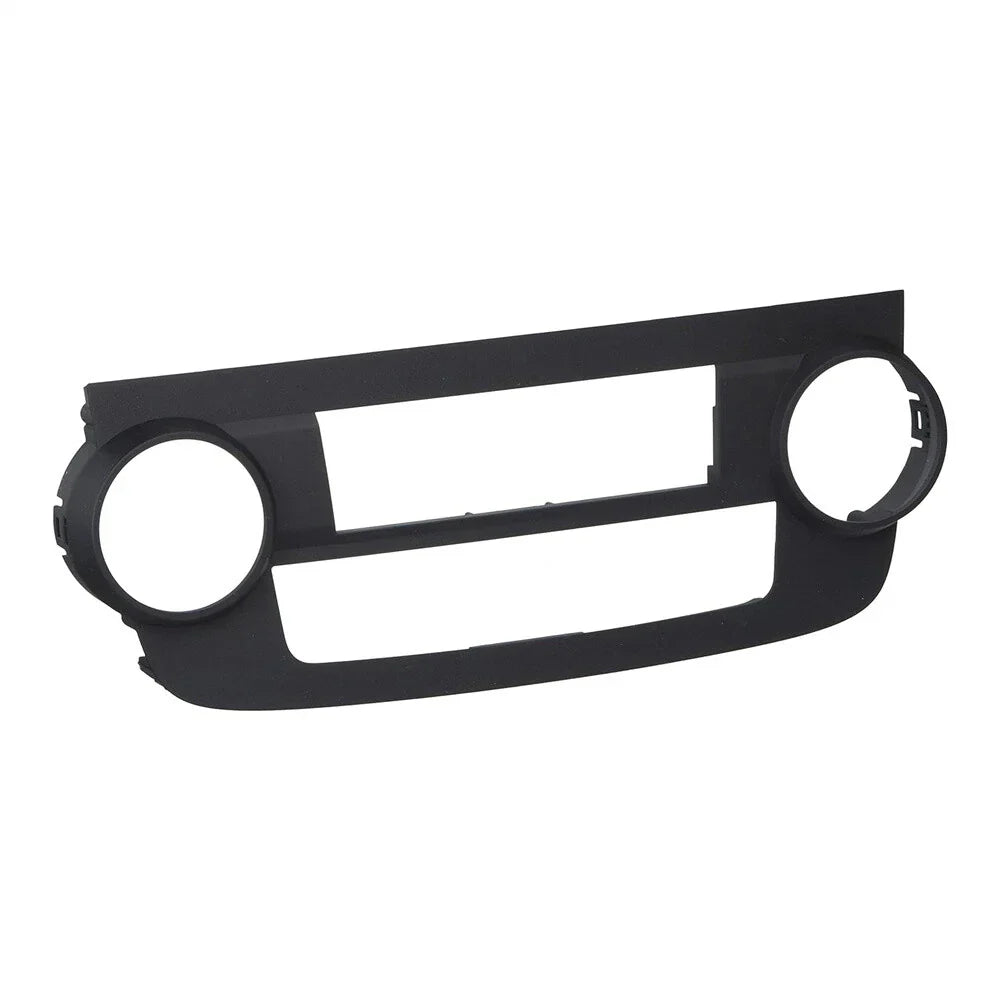 HVAC Control Panel Face for Honda CR-V (2007-2009)