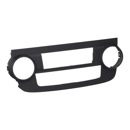 HVAC Control Panel Face for Honda CR-V (2007-2009)