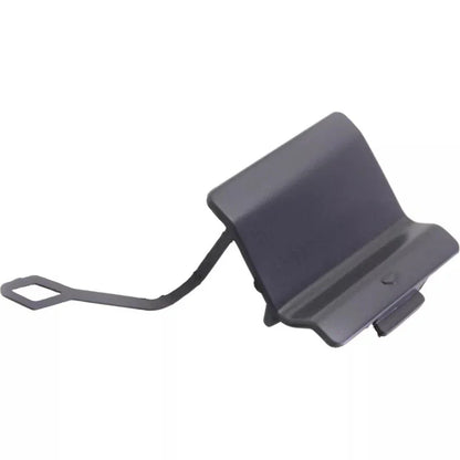Rear Bumper Tow Hook Cover for BMW F10 F18 528i 535i 550i Sedan (2011-2013)