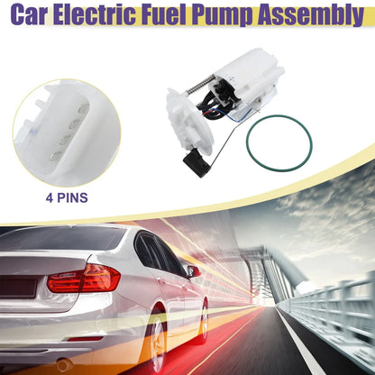 Electric Fuel Pump Assembly for Dodge Grand Caravan V6 3.6L (2011-2020)