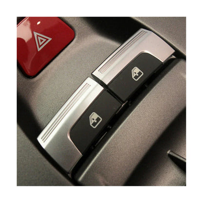 Left & Right Power Window Switch Button for Ferrari 458 488 FF (2010-2019)