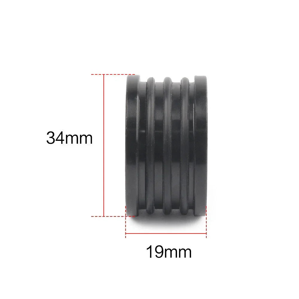 Camshaft Seal Cap Plug for Acura Honda D15 B17 H22 F20
