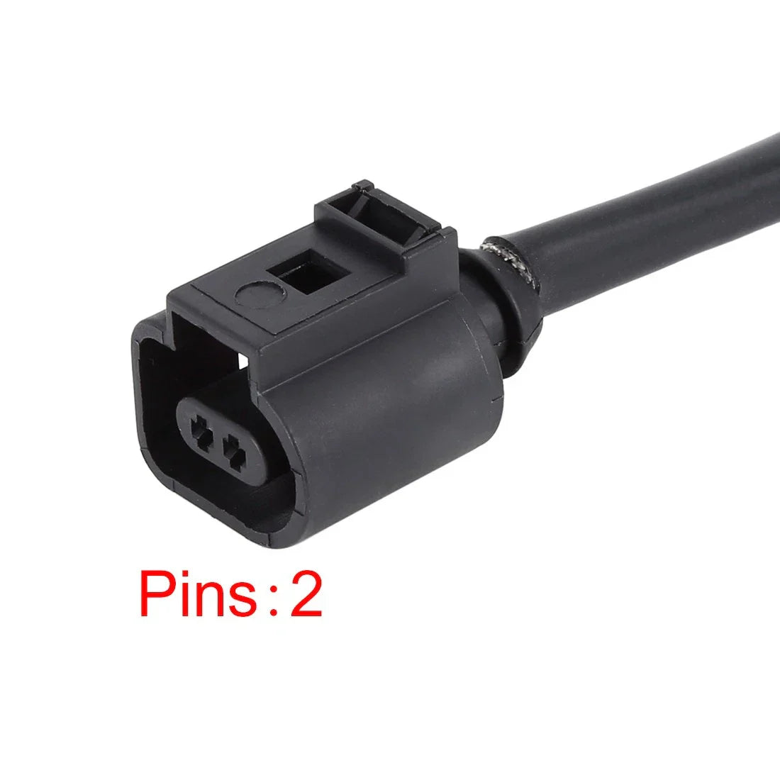 Front Brake Pad Electronic Wear Sensor for Porsche Boxster Cayman (2005-2012)