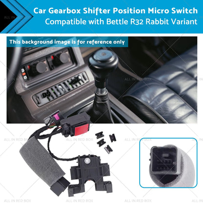 Micro Switch for Beetle R32 (2015-2023)