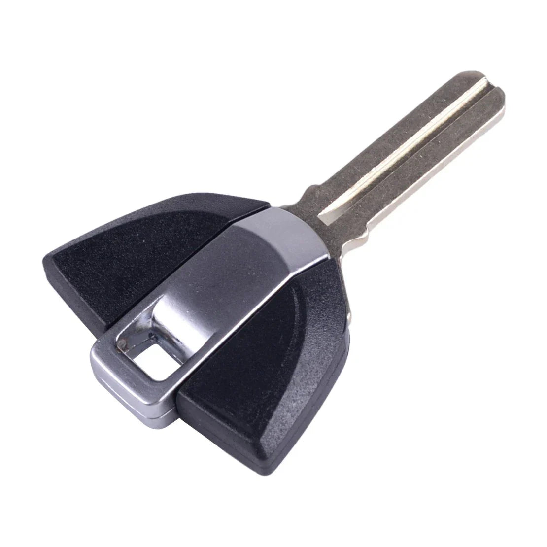 Uncut Key Blade Blank for BMW R1200GS, F800GS (2004-2023)