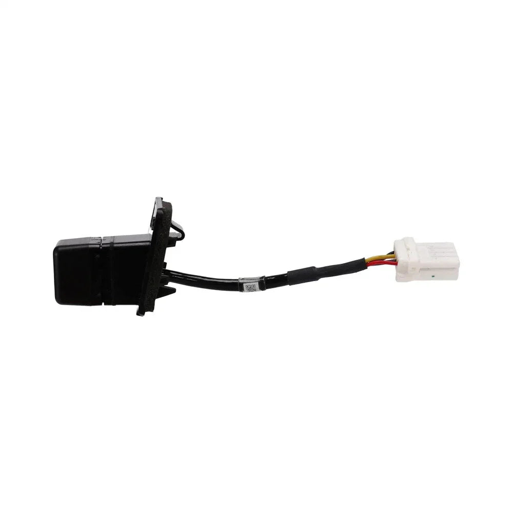 Rear View Backup Camera for Subaru Forester (2014-2016)