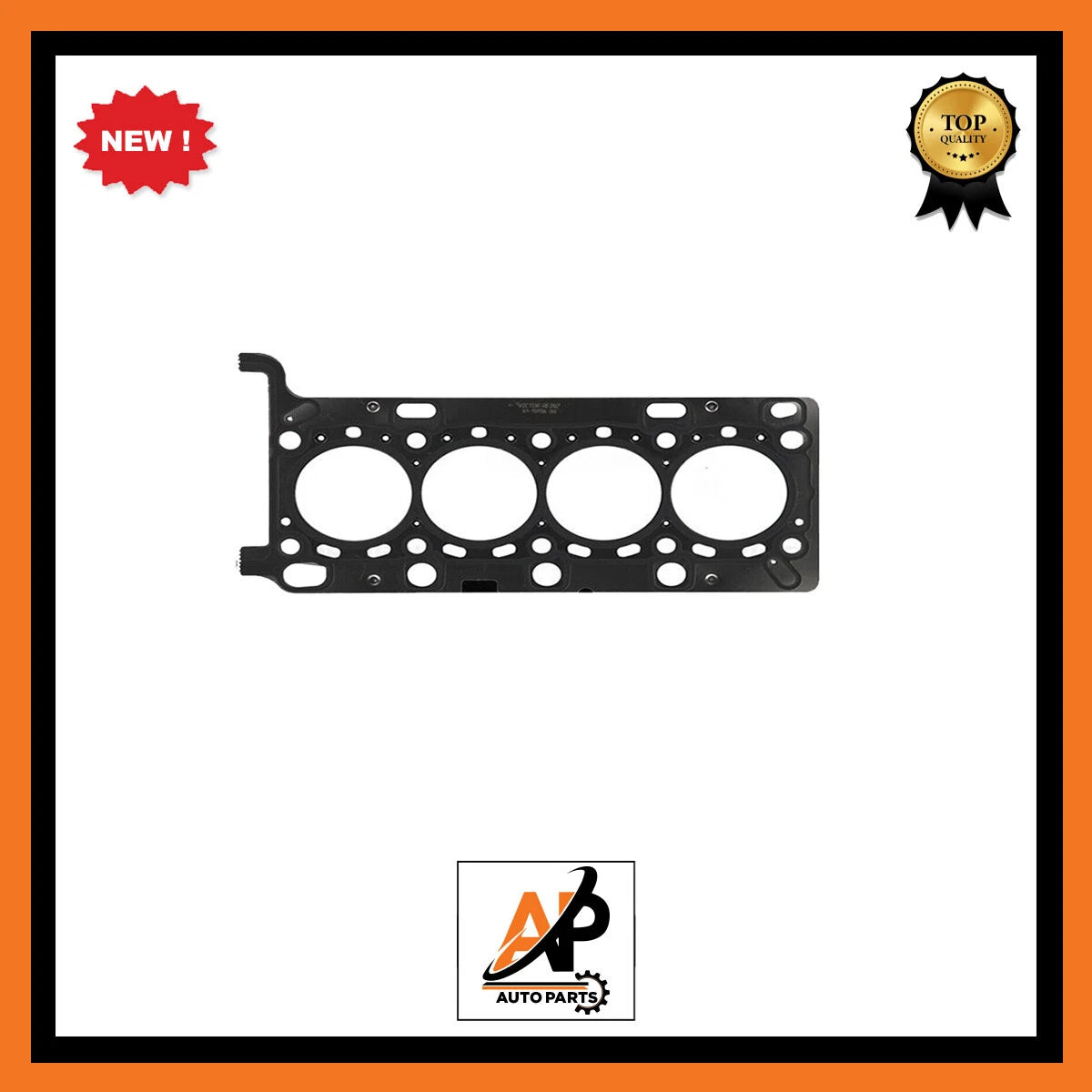 Head Gasket Replacement for Vauxhall Vivaro 1.6 CDTI R9M (2016–2020)