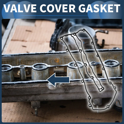Valve Cover Gasket for Mercedes-Benz A-Class W176 (2012-On)