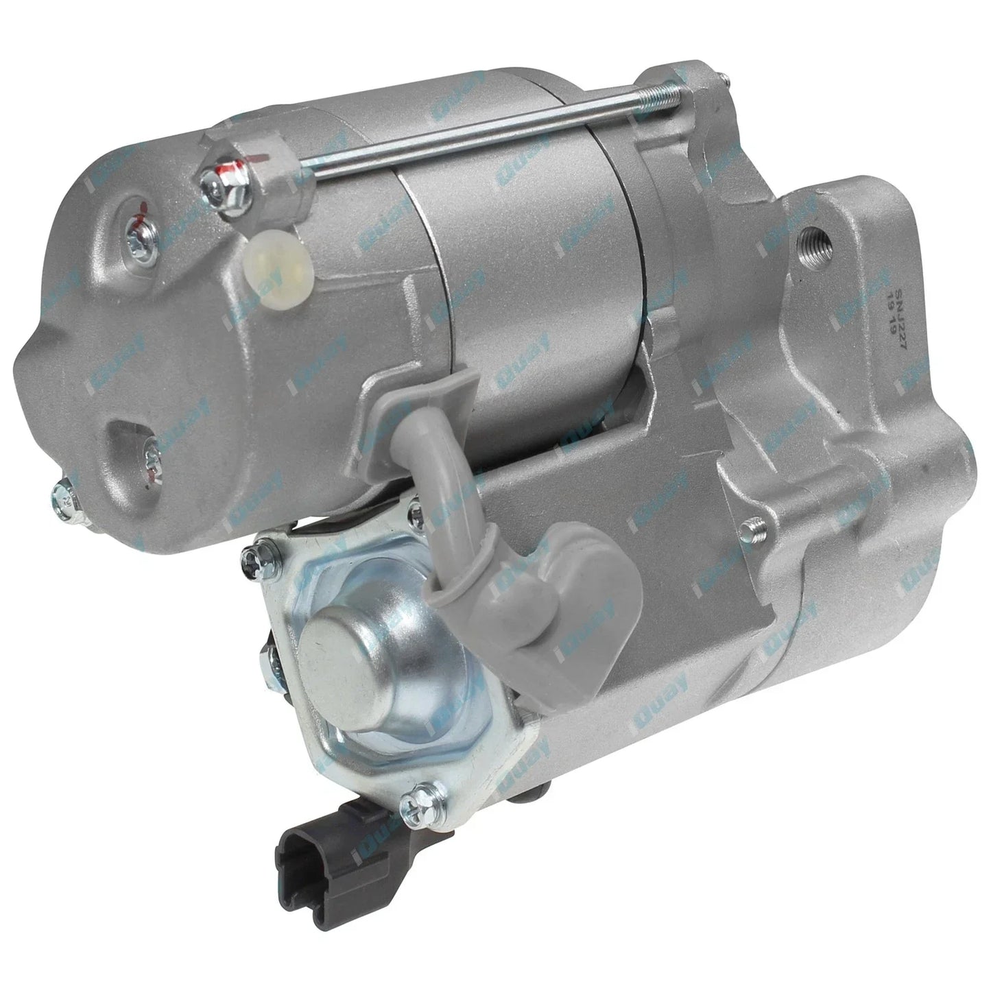 Starter Motor for Toyota Hilux VZN167 VZN172 V6 3.4L 5VZ-FE Petrol 2002~2005