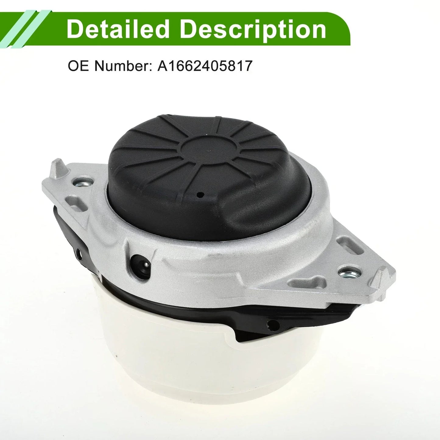 Engine Mount for Mercedes Benz GLE320 GLE W166 (2015-2019)