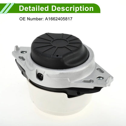Engine Mount for Mercedes Benz GLE320 GLE W166 (2015-2019)