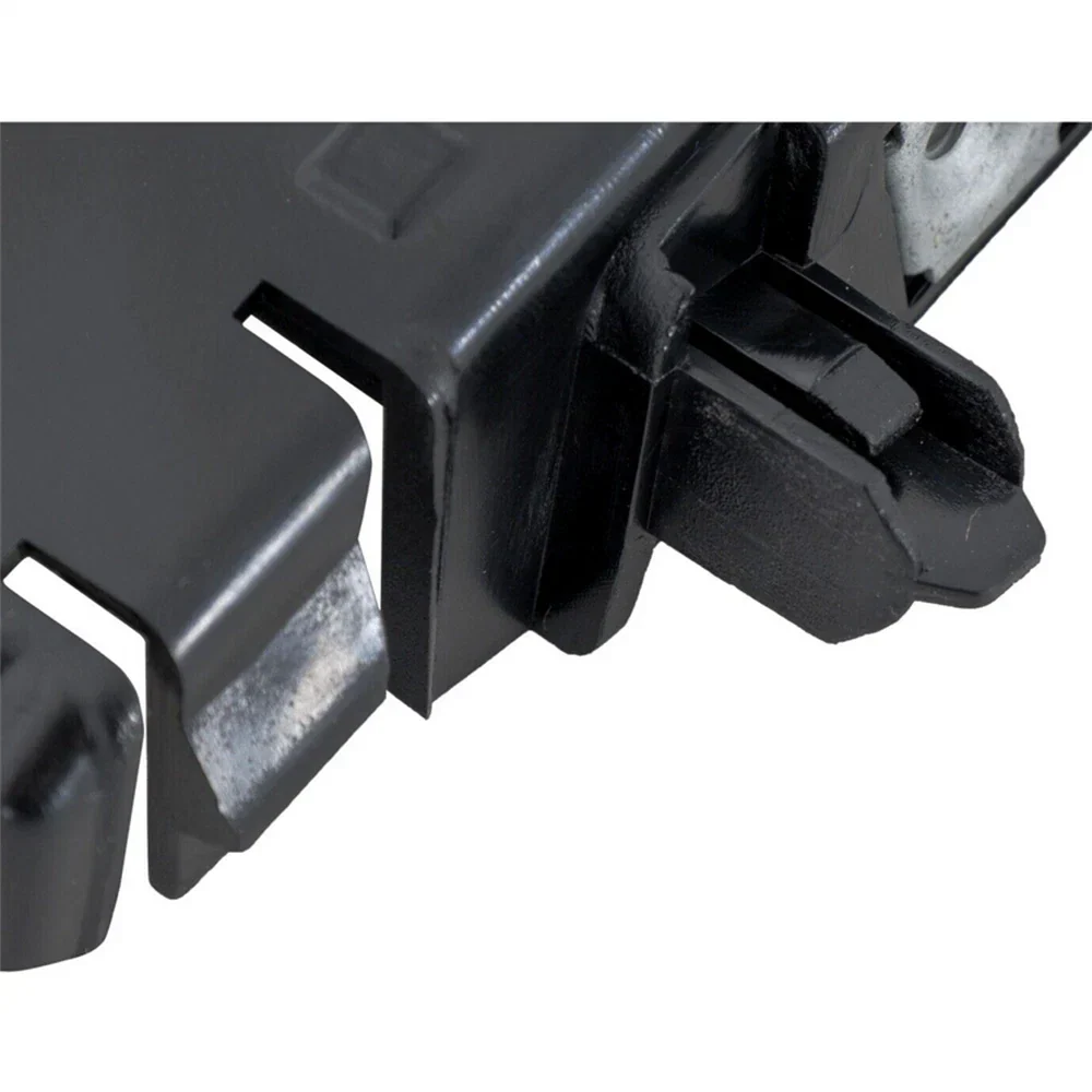 Front Right Bumper Bracket for Chevrolet Silverado 1500 (2019-2023)