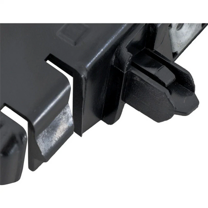 Front Right Bumper Bracket for Chevrolet Silverado 1500 (2019-2023)