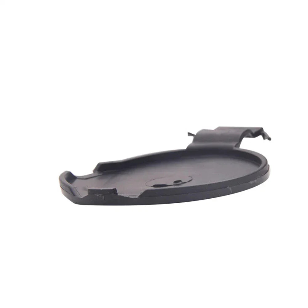Front Bumper Tow Hook Cover for Honda Fit Jazz GK5 (2014-2017)