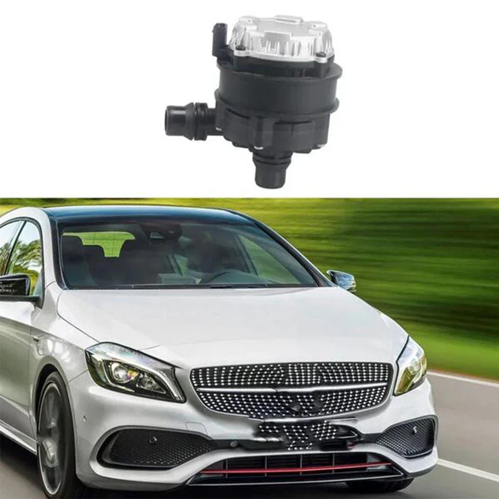 Electric Water Pump for Mercedes Benz A B C Class CLA (2013-2023)