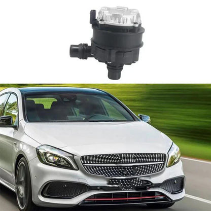 Electric Water Pump for Mercedes Benz A B C Class CLA (2013-2023)