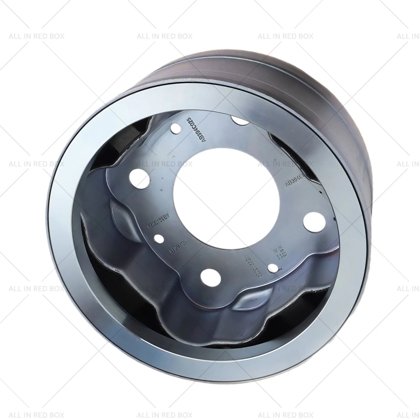 Rear Tailshaft Balancer for Ford Ranger PX (2011-2021)