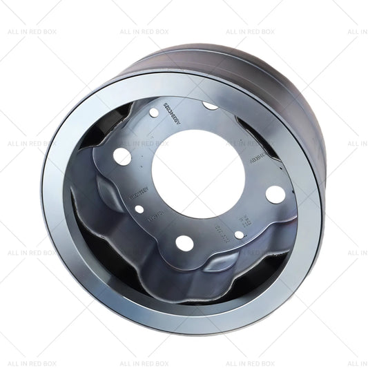 Rear Tailshaft Balancer for Ford Ranger PX (2011-2021)