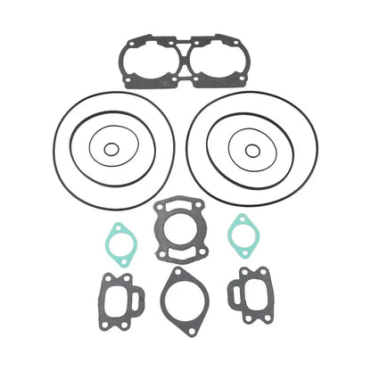 Top End Gasket O-Ring Kit for Sea-Doo 580 587 SP SPI GTS (1992-1996)