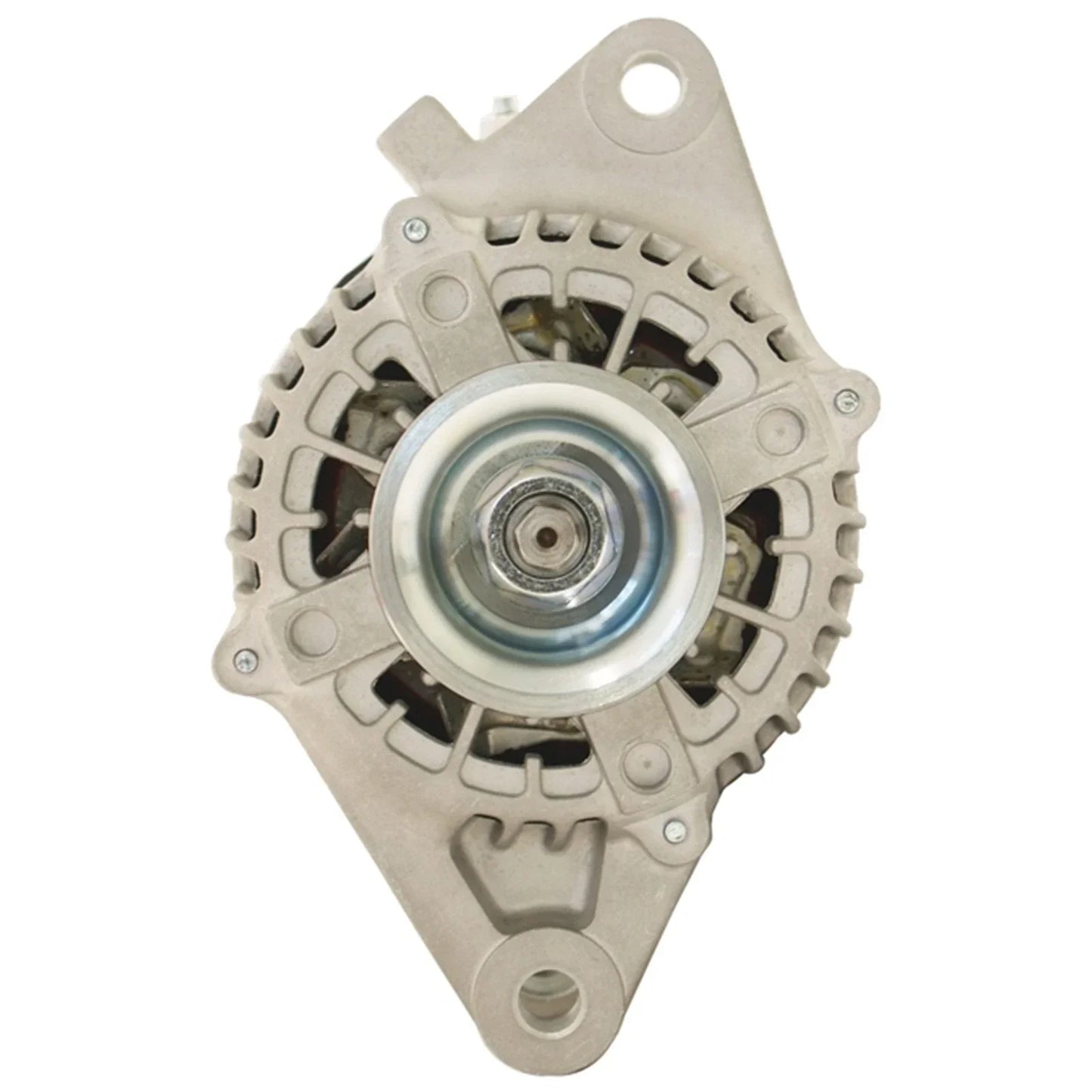 New Alternator for Toyota Hilux 2.7L Workmate 2TR-FE TGN16 4cyl Petrol Ute