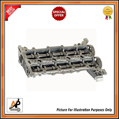 Camshaft Carrier Kit with Timing Kit Replacement for Ford Transit (2014–2023)