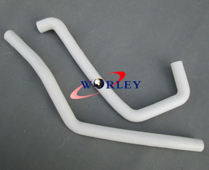 Blue Silicone Radiator Hose for Yamaha Raptor 700 YFM700 (2006-2013)
