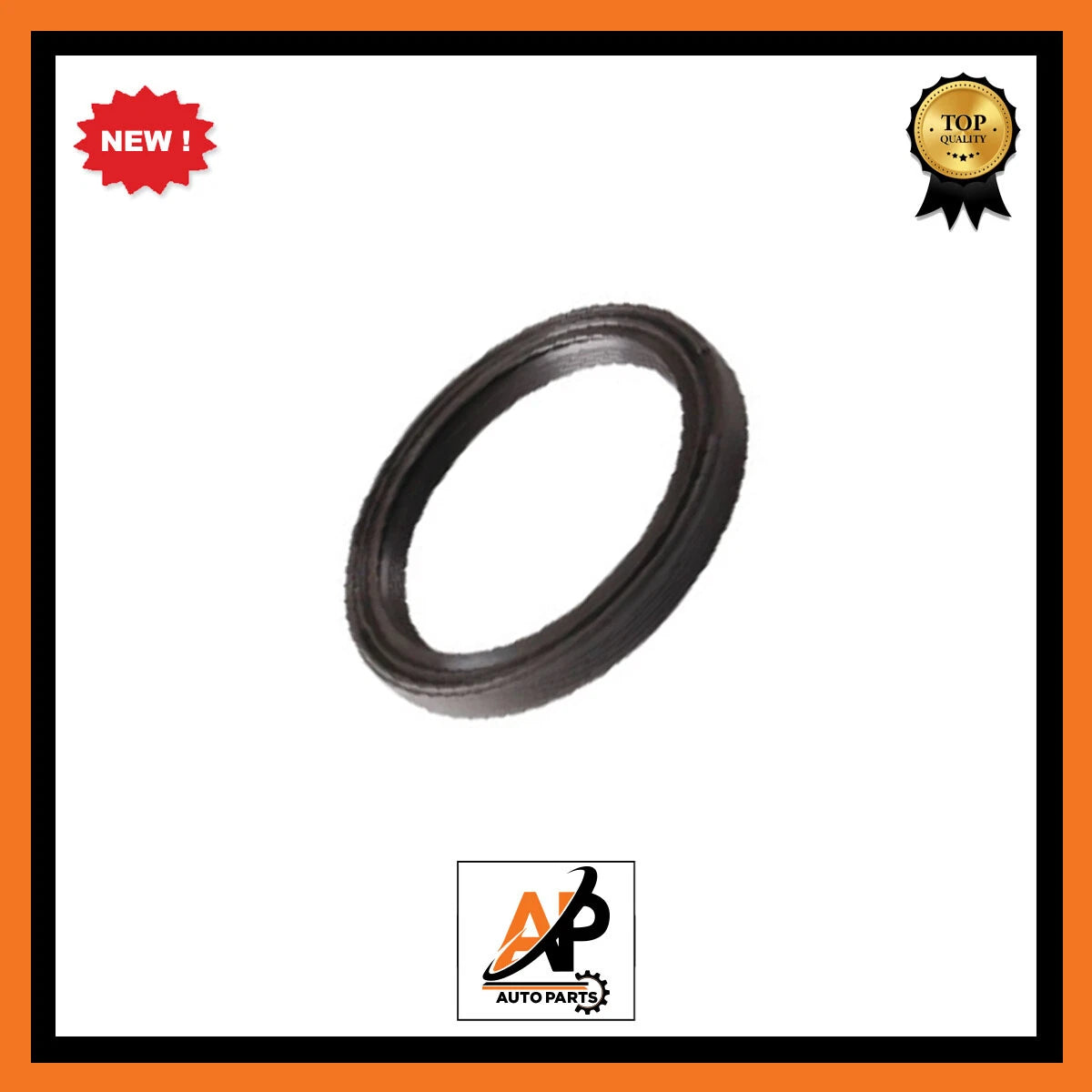 Front Crankshaft Seal Replacement for Mercedes Sprinter 2.2L Diesel (2014–2018)