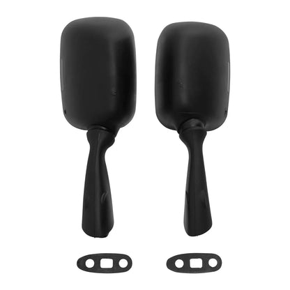 Rearview Mirrors for Suzuki GSXR 600/750 & Hayabusa (1997-2011, 2001-2003)