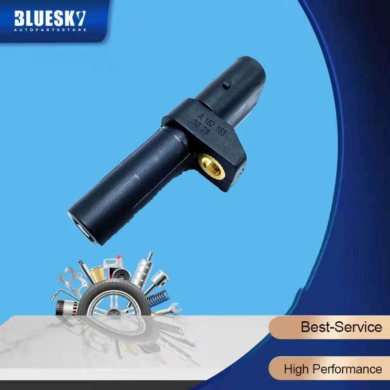 Crank Angle Sensor for Ssangyong Actyon 2.0L OM664.951 (2007-2013)