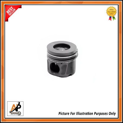 Engine Piston With Rings Standard Size for Land Rover 5.0 Petrol (2010–2019)
