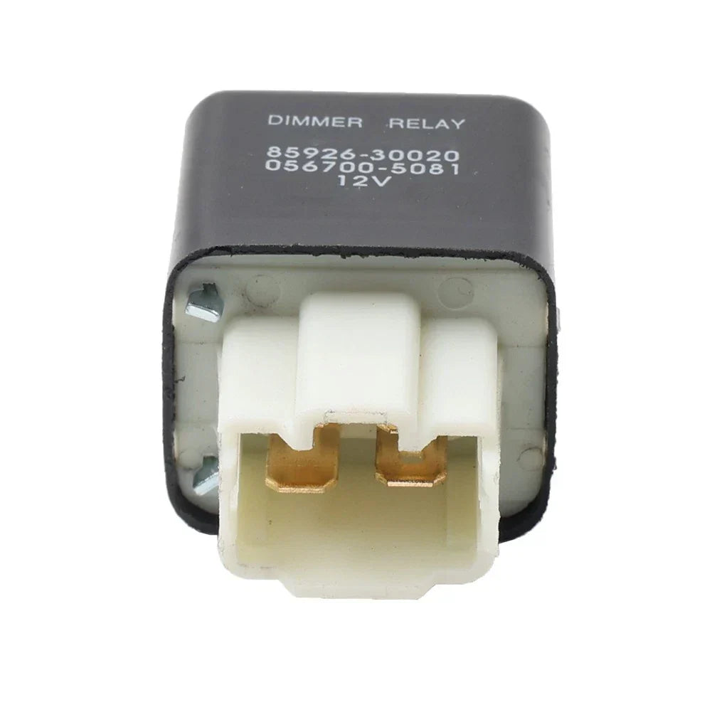 Headlight Dimmer Switch Relay for Lexus ES300, Toyota Camry, 4Runner (1992-2001)
